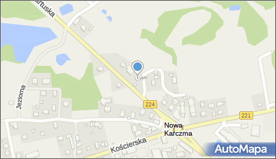 Firma Mering Tadeusz Mering, Kartuska 8, Nowa Karczma 83-404 - Przedsiębiorstwo, Firma, NIP: 5910003392