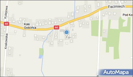 Firma Metalex SC Herma Barbara Kowalczyk Zbigniew Wąsiołek Janusz 34-113 - Przedsiębiorstwo, Firma, numer telefonu, NIP: 5511631371