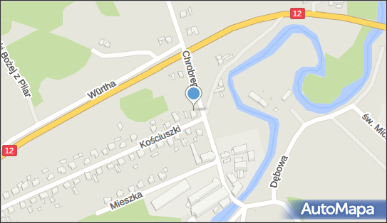 Firma Młgorzata Małgorzata Anna Niedźwiedzka, Żagań 68-100 - Przedsiębiorstwo, Firma, NIP: 9241617089