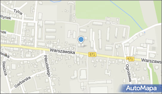 Firma Monix, ul. Warszawska 41/49 E /9, Nasielsk 06-130 - Przedsiębiorstwo, Firma, NIP: 5681147556