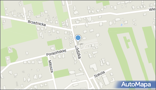Firma Mor Gas, Łódzka 57, Piotrków Trybunalski 97-300 - Przedsiębiorstwo, Firma, NIP: 7681237680