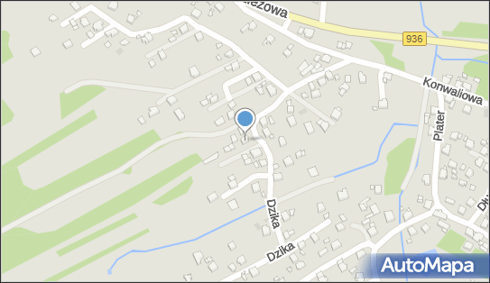 Firma Mrozek Karol Mrozek, ul. Adama Dzika 12, Wodzisław Śląski 44-373 - Przedsiębiorstwo, Firma, NIP: 6472262153