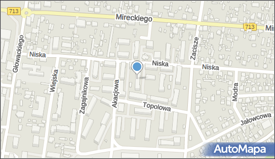 7730021099, Firma Netel Anna Milczarek 