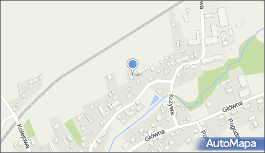 8391326619, Firma Ogólno Budowlana Daniel Borzych 