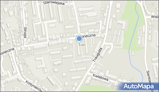 6571033651, Damian Karwowski Firma Ogólno Budowlana 