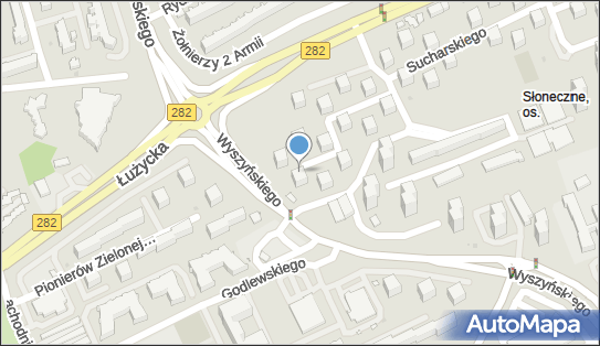 Firma Ogólnobudowlana Alex Oleksii Banita, Zielona Góra 65-562 - Przedsiębiorstwo, Firma, numer telefonu