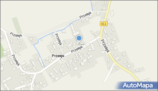 Firma Ogólnobudowlana Krzysztof Krzemecki, Przełęk 8, Przełęk 48-303 - Przedsiębiorstwo, Firma, NIP: 7532328271