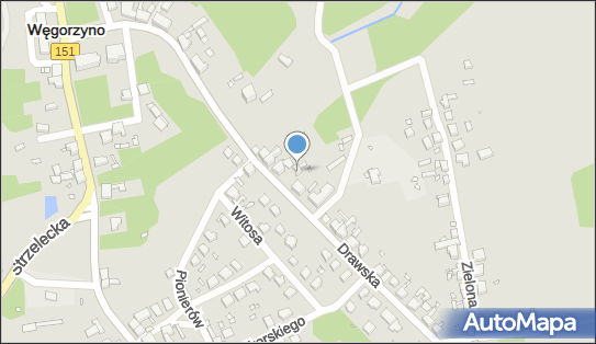 Firma Ogólnobudowlana Marek Waszczyk, Drawska 15a, Węgorzyno 73-155 - Przedsiębiorstwo, Firma, numer telefonu