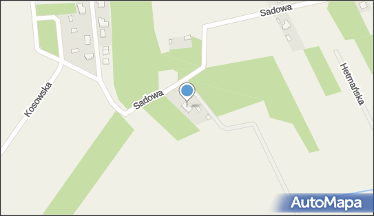 7970007271, Firma 