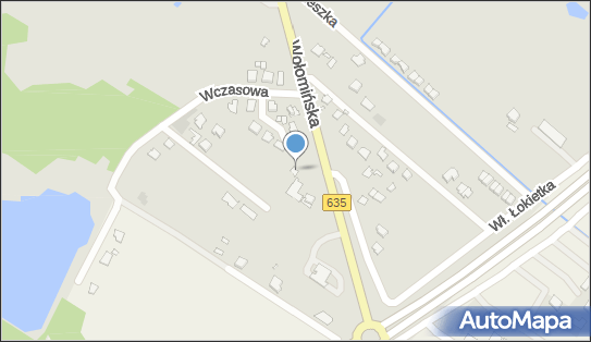 Firma Optimo Mariusz Szulkowski, Wołomińska 38a, Radzymin 05-250 - Przedsiębiorstwo, Firma, NIP: 1250067951