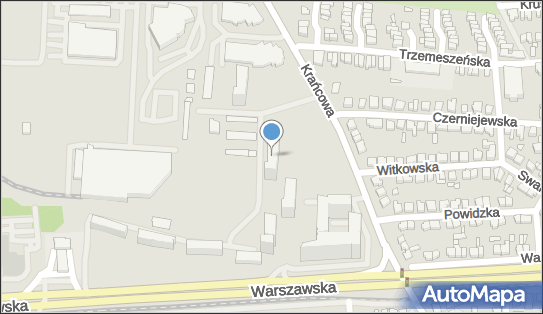 Firma P i B Paweł Kopycki Barbara Madalińska Kopycka, Krańcowa 50 61-035 - Przedsiębiorstwo, Firma, NIP: 7820065172