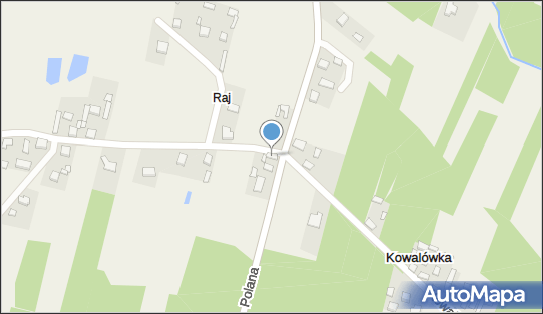 Firma Pako P Nowakowski i R Paś, Kowalówka 16 A, Kowalówka 98-400 - Przedsiębiorstwo, Firma, numer telefonu, NIP: 9970111124