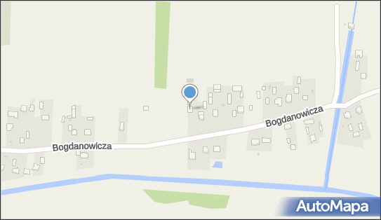 Firma Pasieczny Paweł, ul. Kazimierza Bogdanowicza 97, Puchaczów 21-013 - Przedsiębiorstwo, Firma, NIP: 6991758444