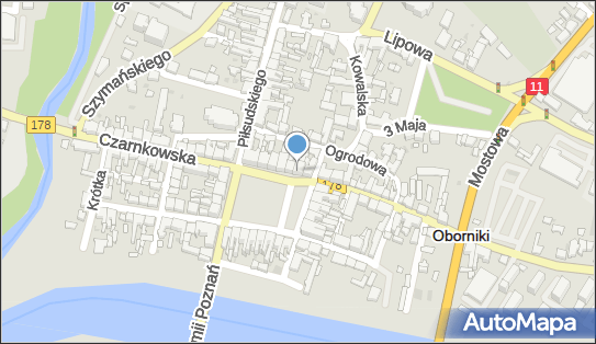 7661717460, Firma Pastor Krzysztof Pastor 