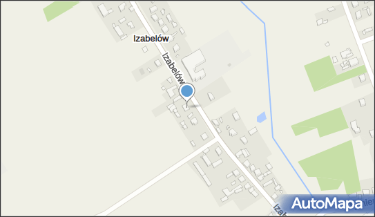 Firma Patron, Izabelów 47a, Izabelów 98-220 - Przedsiębiorstwo, Firma, NIP: 8271223868