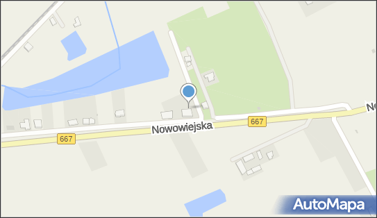 Firma Piasecki Nikodem Piasecki, Nowowiejska 15A, Nowa Wieś Ełcka 19-321 - Przedsiębiorstwo, Firma, NIP: 8481595843