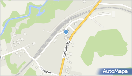 Firma Piaskowanie Usługi Paweł Goszka, Kościerska 12, Żukowo 83-330 - Przedsiębiorstwo, Firma, NIP: 5891970888