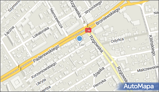 Firma Piko, ul. Józefa Korzeniowskiego 5, Łódź 93-025 - Przedsiębiorstwo, Firma, NIP: 7291965420