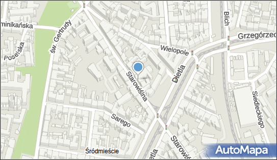 Firma Porcel Renata Urszula Kamieniobrodzka Łyko, Starowiślna 16 31-032 - Przedsiębiorstwo, Firma, NIP: 6761762100