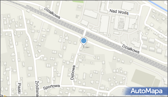 Firma Porządkowa, Dębowa 34, Zabierzów 32-080 - Przedsiębiorstwo, Firma, NIP: 6762025444