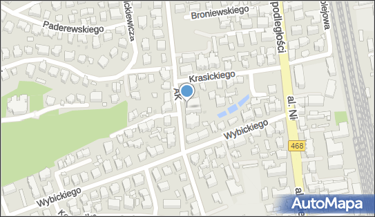 Firma Prema, Armii Krajowej 68, Sopot 81-844 - Przedsiębiorstwo, Firma, NIP: 5831037729