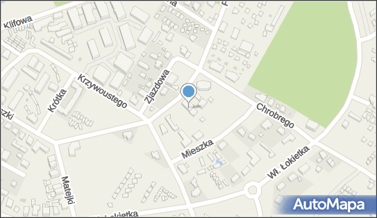 Firma Pro-Kom Kaczmarski Artur, Piastowska 12, Rewal 72-344 - Przedsiębiorstwo, Firma, NIP: 5771110195