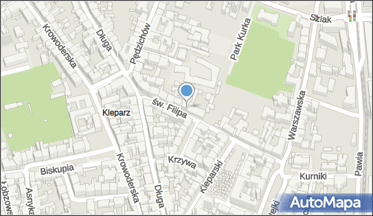 Firma Produkcyjna Jerzy Pałasinski, św. Filipa 11, Kraków 31-150 - Przedsiębiorstwo, Firma, NIP: 6761013114