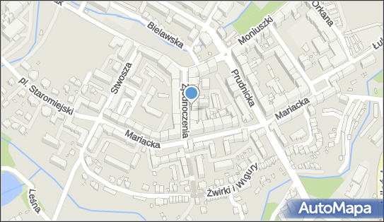 Firma Produkcyjno Handlowa Ab Natura Agnieszka Blacharska 48-304 - Przedsiębiorstwo, Firma, NIP: 7531420856