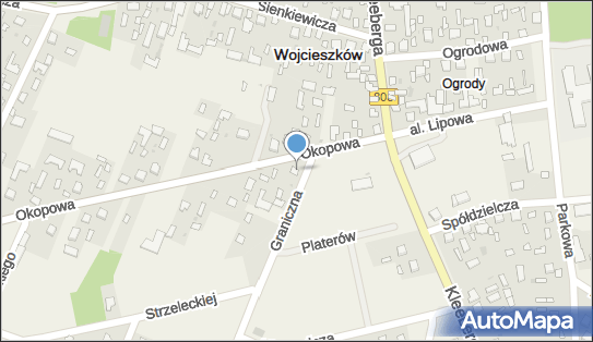 Firma Produkcyjno Handlowa DAN Monika Pietrzak 21-411 - Przedsiębiorstwo, Firma, godziny otwarcia, numer telefonu