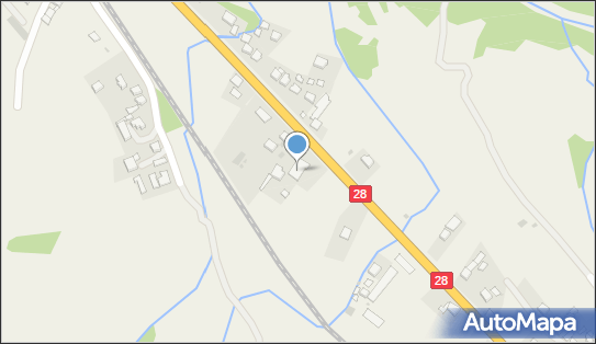 5521001358, Firma Produkcyjno-Handlowa Spółka C.Górska Dorota i Tomasz 