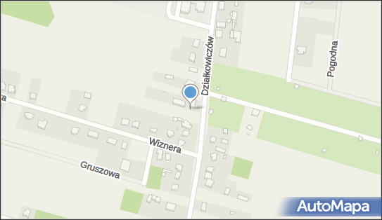 9490020226, Firma Produkcyjno - Handlowa Marek Kusa 