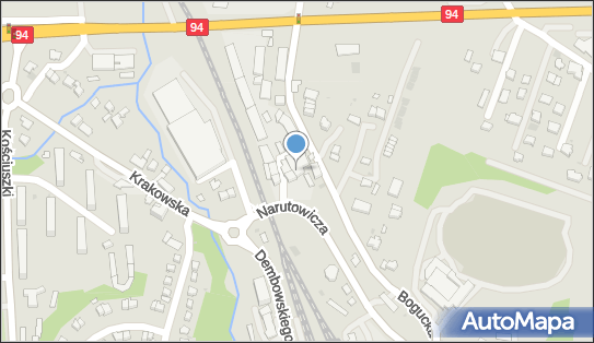 Firma Produkcyjno-Handlowa Marion Marian Stolarz, Wieliczka 32-020 - Przedsiębiorstwo, Firma, NIP: 6831017383
