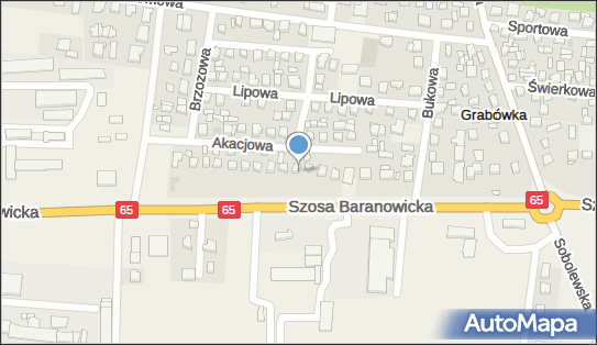 Firma Produkcyjno Handlowa Rejland, ul. Akacjowa 18, Zaścianki 15-521 - Przedsiębiorstwo, Firma, NIP: 9660360123