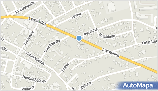 7941608275, Firma Produkcyjno-Handlowa 