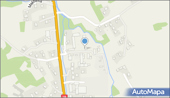 Firma Produkcyjno Handlowa Witek Bogdan Witek Tadeusz, Niebylec 4 38-114 - Przedsiębiorstwo, Firma, numer telefonu, NIP: 8190002459