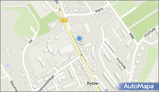 8421283637, Firma Produkcyjno-Handlowa 