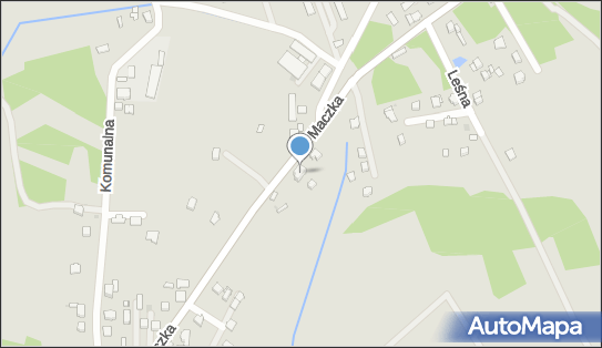 Firma Produkcyjno Handlowa, ul. gen. Stanisława Maczka 80 34-785 - Przedsiębiorstwo, Firma, NIP: 7351374586