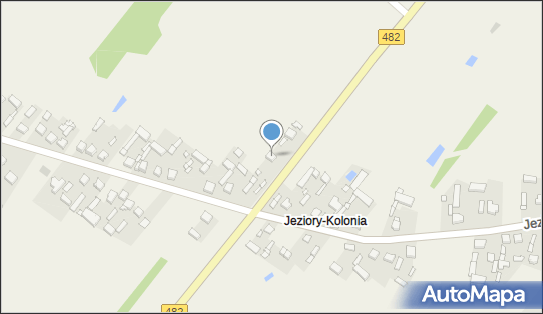 8271001547, Firma Produkcyjno Handlowo- Usługowa ''Profil- Styl'' Gruchot Roman 