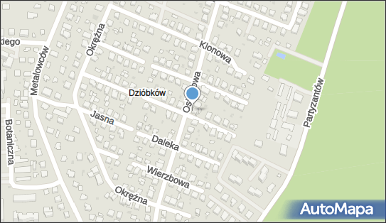 8171766807, Firma Produkcyjno-Handlowo-Usługowa 