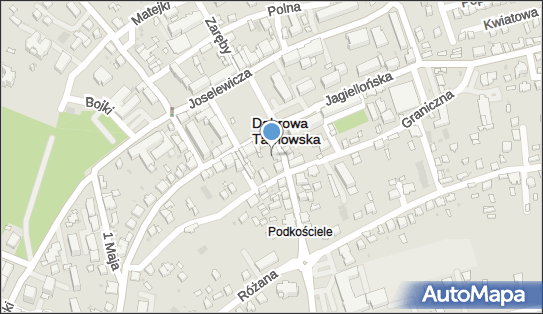 8711106814, Firma Produkcyjno-Handlowo-Usługowa 