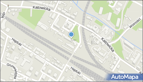 Firma Produkcyjno-Handlowo-Usługowa Dar Pol Dariusz Sawicki 41-100 - Przedsiębiorstwo, Firma, NIP: 6431453991