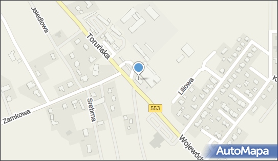 Firma Produkcyjno Handlowo Usługowa Eureka, Pigża 76, Pigża 87-162 - Przedsiębiorstwo, Firma, NIP: 9561225793