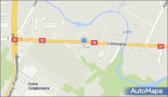 Firma Produkcyjno Handlowo Usługowa Import Export, Lwowska 146 33-300 - Przedsiębiorstwo, Firma, numer telefonu, NIP: 7340016972