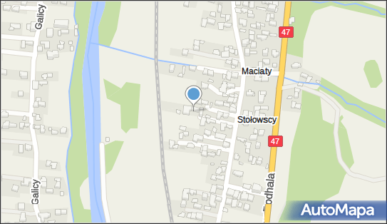 Firma Produkcyjno-Handlowo-Usługowa Jambor Walkosz-Jambor Józef 34-425 - Przedsiębiorstwo, Firma, NIP: 7361558193