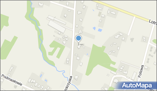 Firma Produkcyjno Handlowo Usługowa Lelo-Expres, Masłów Pierwszy 26-001 - Przedsiębiorstwo, Firma, NIP: 6571148070