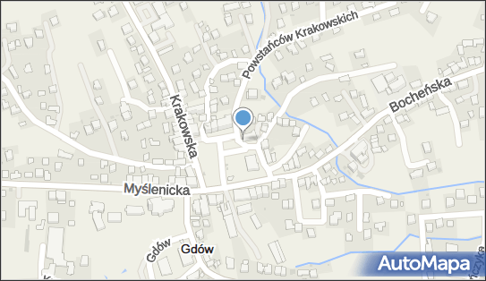 Firma Produkcyjno Handlowo Usługowa MIX Janusz Zegarliński, Gdów 32-420 - Przedsiębiorstwo, Firma, numer telefonu, NIP: 6831630824