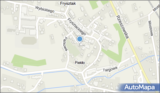 Firma Produkcyjno-Handlowo-Usługowa ONYKSTamara Sokołowska 38-130 - Przedsiębiorstwo, Firma, NIP: 8190003281