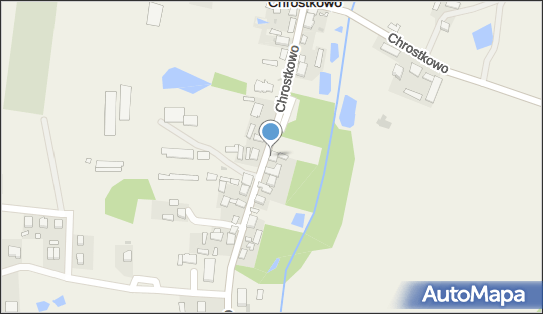 Firma Produkcyjno-Handlowo-Usługowa Paweł Michalski, Chrostkowo 87-602 - Przedsiębiorstwo, Firma, NIP: 8931212470