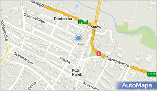 Firma Produkcyjno Handlowo Usługowa Piccolo, Lubelska 2, Opatów 27-500 - Przedsiębiorstwo, Firma, numer telefonu, NIP: 8631172507