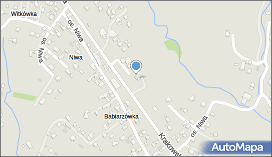 Firma Produkcyjno Handlowo Usługowa Piotr Zborowski, os. Niwa 24B 34-400 - Przedsiębiorstwo, Firma, NIP: 7352253100